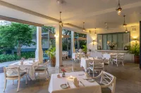 Devasom Hua Hin Resort - Morgenmad