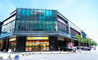 4. 중산 장리 호텔..