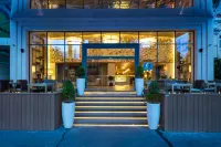 Fusion Suites Saigon Hotels in Hồ Chí Minh