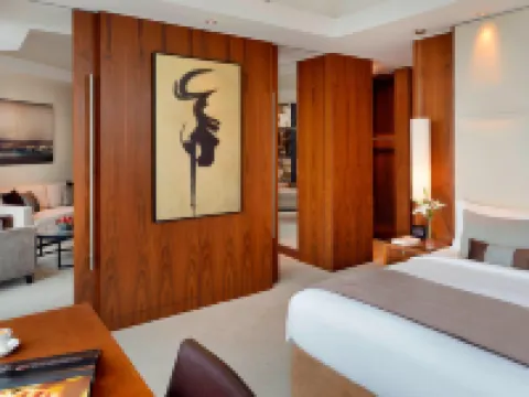 JW Marriott Marquis Hotel Dubai Hotels in Dubai