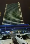 Travis Hotel (Yichun Runda International Branch)