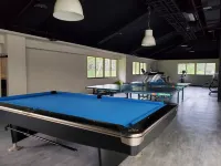 Parkview Hotel Hualien - Gym