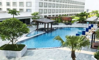 Jiaxin Conifer Hotel Shunde