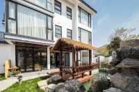 Floral Hotel·Zhujiajian Muting Hotel(Nansha Branch) Hoteles en Zhoushan