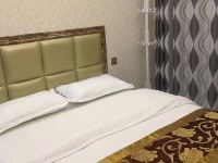 陇南喜达屋宾馆 - 标准大床房