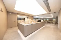 全季酒店（常德柳葉湖大小河街店） - 早餐