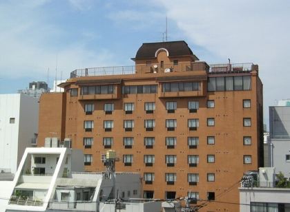 Victoria Inn Nagasaki