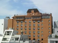 Victoria Inn Nagasaki