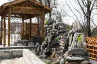 Floral Hotel · Yueshan residence hotel (Huashan tourist center) Hotels in 
