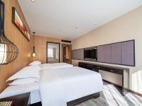龙泉天伦大酒店 - 高级双床房