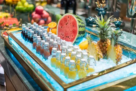 Manxin Hotel Xi'an Bell Tower South Gate Отели рядом с достопримечательностью «Shanxishifan University»