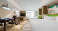 Jingdezhen Tongge Hotel (Taoxichuan )
