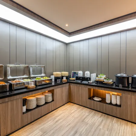 HanTing Hotel (Tumxuk)