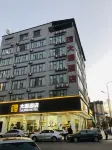 Maguan Mansion Hotel - parking