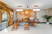 Floral Hotel  · Huashan Landscape leju Hotel (Huashan Scenic Area Visitor Center Store)