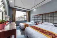 Pebble Hotel (Wutai Mountain Zhenrong Temple) Hotels in Wutai