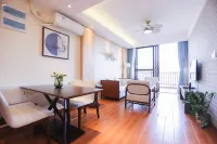 Wuzhi ShanshuiyunJu  Hotel