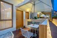 Huaqi Anshe Homestay (Huashan Scenic Area Visitor Center) - Aamiainen