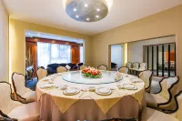 Beijing Ya'ao International Hotel Beijing