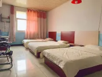 Queshan Xiaotiandi Hotel Hotels in Queshan County