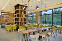 桔子酒店（保定東站河北大學店） - 早餐