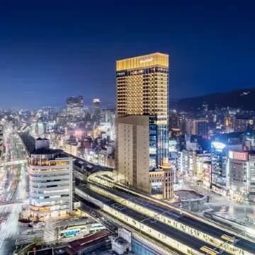 Remm Plus Kobe Sannomiya