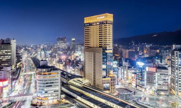 Remm Plus Kobe Sannomiya