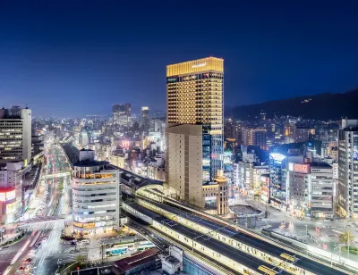 렘 플러스 고베 산노미야 고베 호텔