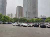 桔子水晶上海陆家嘴世博中心店 - 酒店附近