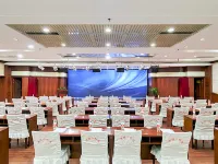Metropolo Jinjiang Hotel（Zhili Govern-general's Office） Ξενοδοχεία κοντά στο αξιοθέατο Baodingtianzhu Church