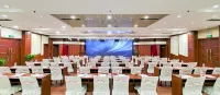 โรงแรมจินเจียง เมโทรโปโล (สำนักงานผู้ว่าการเจ๋อหลี่) - วิว