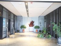 锦江都城酒店(叶城零公里店) - 公共区域