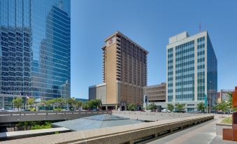 Crowne Plaza Hotel Dallas Downtown, an IHG Hotel