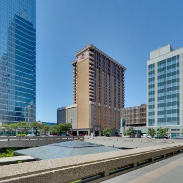 Crowne Plaza DALLAS DOWNTOWN by IHG