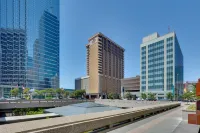 Crowne Plaza Hotel Dallas Downtown