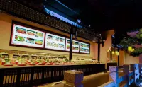 Wanhua Shuqi International Hotel - breakfast