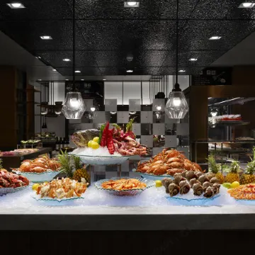 Yancheng Marriott Hotel