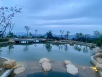 寧波現代度假酒店 - 無邊際泳池