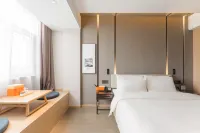 Atour Hotel (WuzhenTongXiang) Các khách sạn ở Đồng Hương