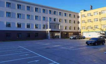 Homeinn Selected Hotel (Shenbei New District Normal University)