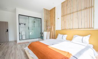 Liangshan Prefecture Danruoer Homestay