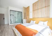 Liangshan Prefecture Danruoer Homestay Hotel di Huili