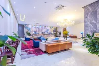 Zhongshan Randa Plaza Rezen Select Hotel