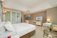 Foshan Sanshui ShiHuang Garden Hotel Hotels in Sanshui Wanda District