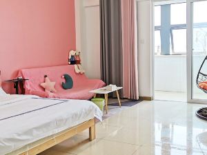 Quanzhou City Inn Apartment Hotel