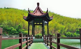 Qizhu Youshe (The Store of Yixing Bamboo Sea Scenic Area)