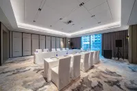 Star Residence ICC Guangzhou Hotels in Guangzhou