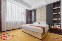 武漢虎泉ユースホテル 武漢体院東陸上競技場周辺のホテル