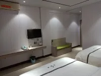 Lipu Golden Coast Business Hotel Hotels near Elingsi