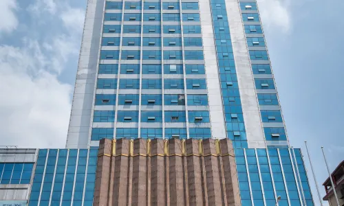 Shenlong New World Hotel